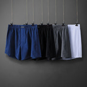 Cotton Homewear Boxer Shorts Ultra Soft Breathable Loose Fitting