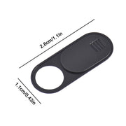 Webcam Covers Camera Privacy Protective Cover Web Camera Cover Sticker