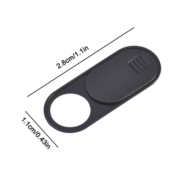 Webcam Covers Camera Privacy Protective Cover Web Camera Cover Sticker
