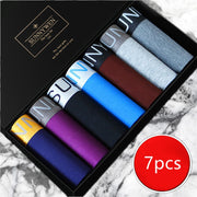 Men Boxer Shorts Underpants Mens Panties Underwear For Male