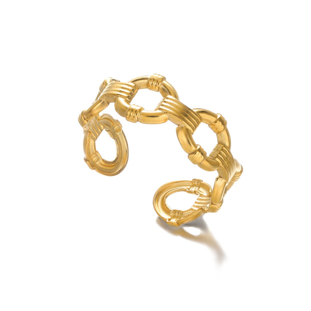 Open Toe Ring Set Adjustable Rings For Women Girls Cute Arrow Heart