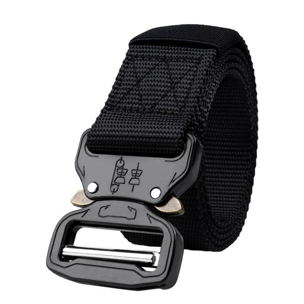 Multifunction Nylon Belt Outdoor Hunting  Tactical Belt