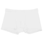 Summer Ice Silk Men Underwear Seamless Transparent Boxer Shorts