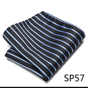 Pocket Square Handkerchief Vangise Brand New Design Great Quality Silk