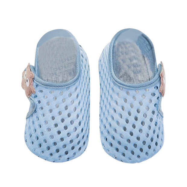 Kids Socks Barefoot Aqua Shoes Socks Non Slip Boys Girls Floor Cartoon