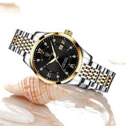 POEDAGAR Women Watches Luxury Fashion Ladies Quartz Watch Waterproof