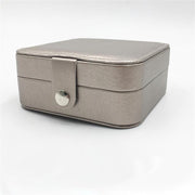 5 Pcs Jewelry Organizer Box 2022 New Simple Women Jewelry Gift Box