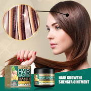30g Premium Hair Treatment Cream Nourishing Universal Plant Extracts