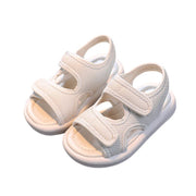 Summer Kids Sandals Non-Slip Breathable Outdoor Shoes