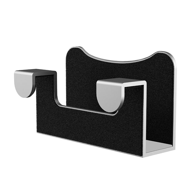 Anti Slip Phone Holder Stainless Steel Phone Webcam Mount Desktop Removable Accessories