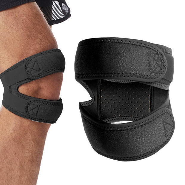 Knee Brace Meniscus Tear ACL Joint Professional Patellar Knee Pad For Compression