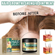 30g Premium Hair Treatment Cream Nourishing Universal Plant Extracts