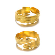Open Toe Ring Set Adjustable Rings For Women Girls Cute Arrow Heart