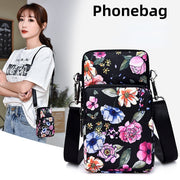 Shoulder Bags Women Mobile Phone Bags Handbags Mini Female bag