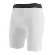 Outdoor Sports Tights Men's Fitness Yoga Pants Quick-drying Compression Shorts