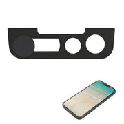 Compatible With IPhone 13/13 Pro/13 Pro Max/13 Mini Front Phone Camera Cover