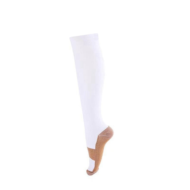Men Women Compression Socks Aim to Increase Blood Circulation And Reduce Swelling