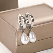 Luxury Cute Austrian Cubic Zirconia Stud Earrings For Women Wedding Fashion