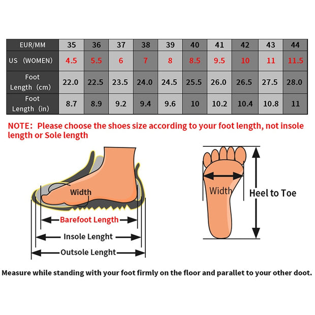 Fashion Woman Tennis Shoes Light Breathable Female Sport Shoes