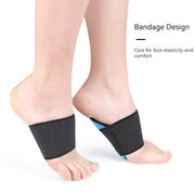 Arch Support Compression Fasciitis Cushioned Support Sleeves, Plantar Fasciitis Foot Relie