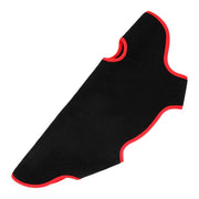 Exercise Bike Sweat Towel Water Proof Quick-Drying Polyester Easy to Remove