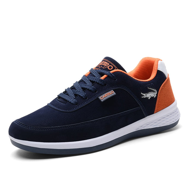New men shoes outdoor casual sneakers men fashion sports shoes for men