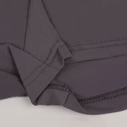 Summer Ice Silk Men Underwear Seamless Transparent Boxer Shorts