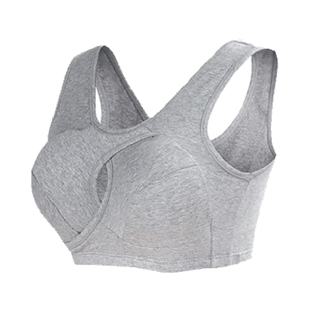 Sports Bras Women Padded Seamless High Impact