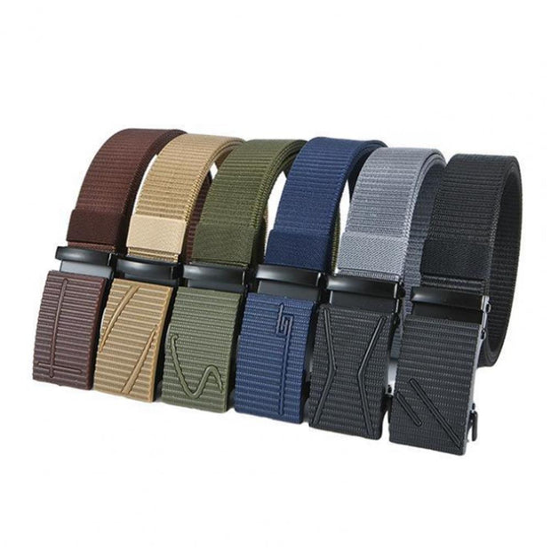 Waist Strap Anti-break Great Stitching Fix Waist Outdoor Cowboy Men Belt