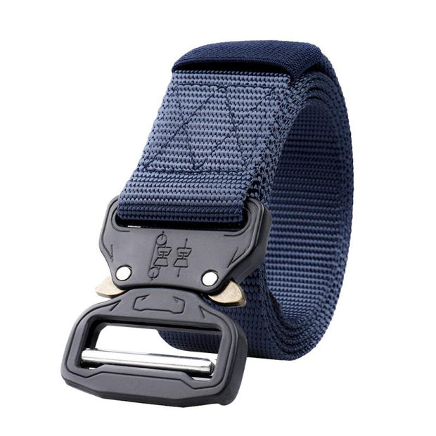 Multifunction Nylon Belt Outdoor Hunting  Tactical Belt