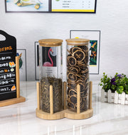 Disposable Cup Storage Holder Rack Shelf Water Tea Cups