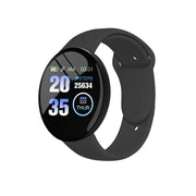 D18 Pro Smart Watch for IOS Android Men Women Bluetooth Fitness Tracker