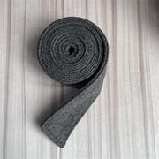 Waist Belt Wear-resistant Portable Decorate Unisex Coat Overcoat Jacket Tie Belt