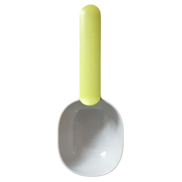 Coffee Scoop With Clip Dog Cat Food Scoop Ice Scoop Flour Scoop Candy Scoops