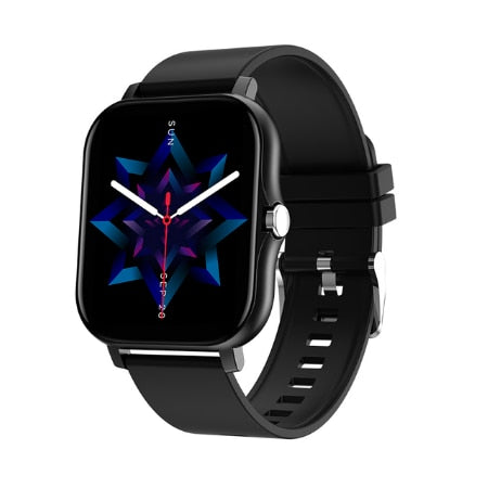 Smart Watch Men Women Gift Sport Fitness Health Heart Rate Monitor Bluetooth