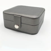 5 Pcs Jewelry Organizer Box 2022 New Simple Women Jewelry Gift Box