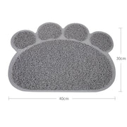Waterproof Pet Mat High Resilience Fiber Cat Litter Layer Small Dog Bed Pads
