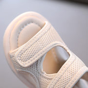 Summer Kids Sandals Non-Slip Breathable Outdoor Shoes
