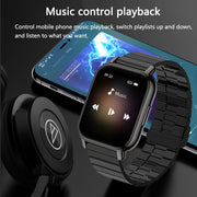 SKYWORTH SKYAL Smart Watch Men Women Smartwatch BT Call