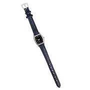 Fashion Watches Elegant Quartz Wristwatches Luxury Brand Black