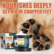 50ml Moisture Care Cream Cracked Prevent Cat Dog Paw Moisturizing Cream