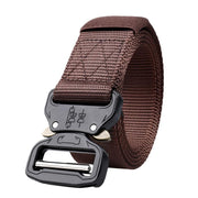 Multifunction Nylon Belt Outdoor Hunting  Tactical Belt