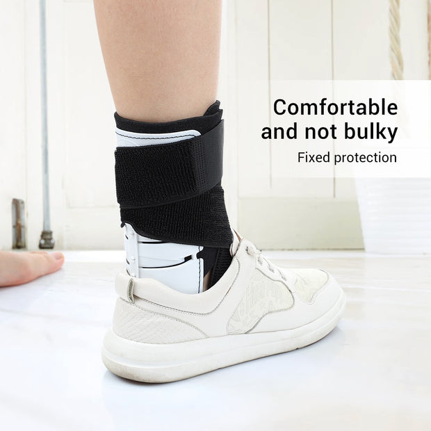 2/1Pcs Ankle Support for Right/Left Foot Joint Ankle Sprain Brace Protector