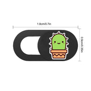 Laptop Camera Covers Slide Privacy Protector Protection From Dust Dirt Webcam Covers