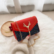 Women Handbags Fashion Shoulder Bag Ladies Female Handbag