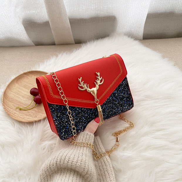 Women Handbags Fashion Shoulder Bag Ladies Female Handbag