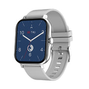 Smart Watch Men Women Gift Sport Fitness Health Heart Rate Monitor Bluetooth