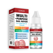 Nail Fungus Treatments Serum Foot Anti Paronychia Onychomycosis Repair