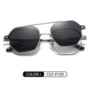 KANDREA Polarized Sunglasses Women Fashion