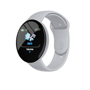 D18 Pro Smart Watch for IOS Android Men Women Bluetooth Fitness Tracker